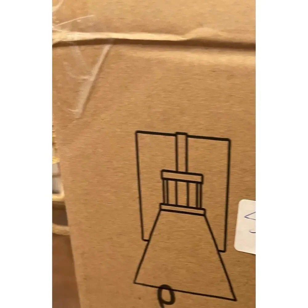 Balcher 8” Wall Sconce Lights Set Of Two